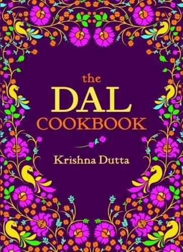 The Dal Cookbook