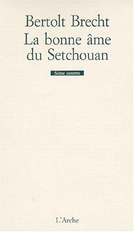 La bonne âme de Setchouan