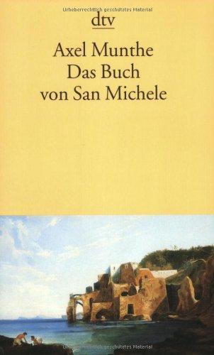 Das Buch von San Michele