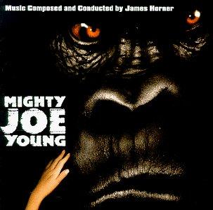 Mighty Joe Young