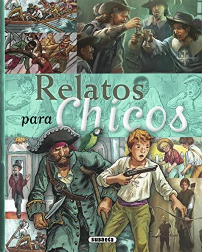 Relatos para chicos (Historias y relatos)