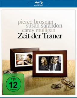 Zeit der Trauer [Blu-ray]