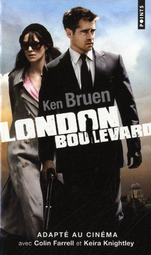 London Boulevard