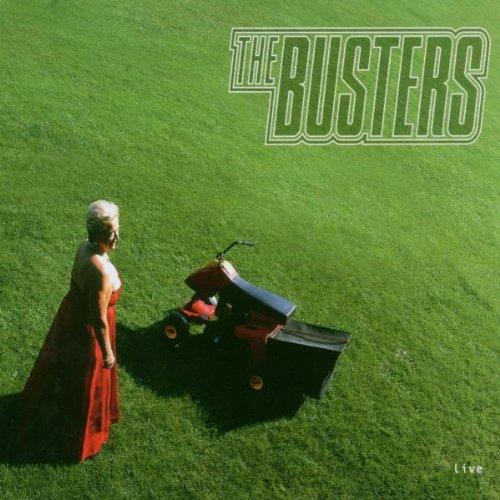 The Busters Live