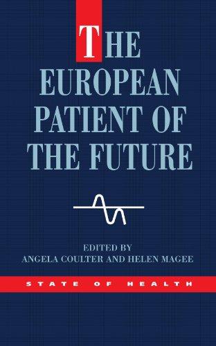 The European Patient Of The Future (State of Health)