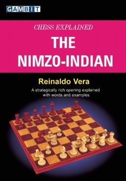 Chess Explained: The Nimzo-Indian