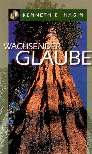 Wachsender Glaube