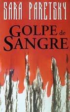 Golpe De Sangre