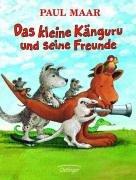 Das kleine Känguru und seine Freunde