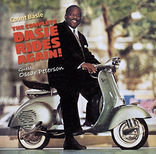 The Complete Basie Rides Again!+2 Bonus Tracks