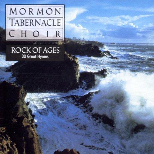 Rock Of Ages: 30 Great Hymns