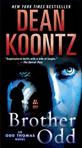 Brother Odd: An Odd Thomas Novel