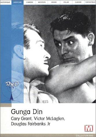 Gunga din [FR Import]