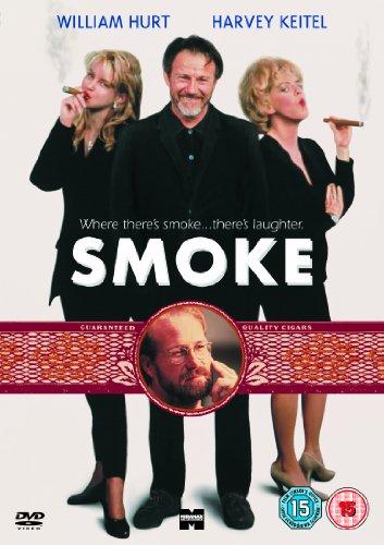 Smoke [UK Import]