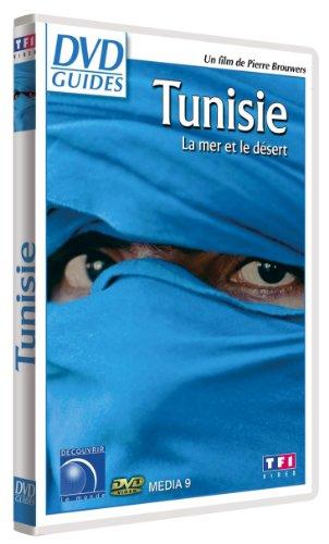 DVD Guides : Tunisie, la mer et le désert [FR Import]