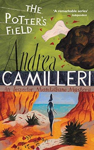 The Potter's Field (Inspector Montalbano mysteries, Band 13)