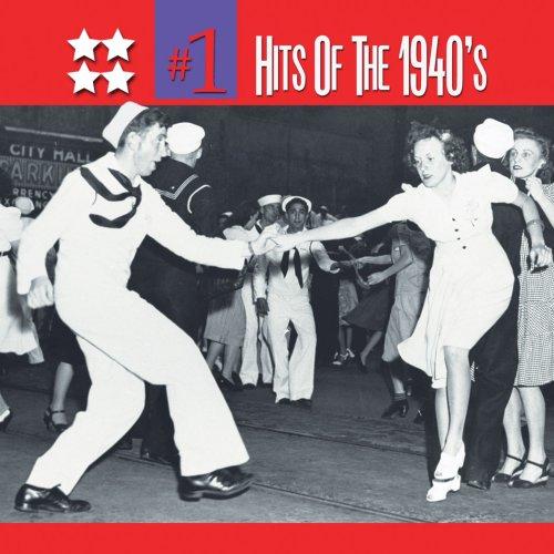 No.1 Hits of the 1940's