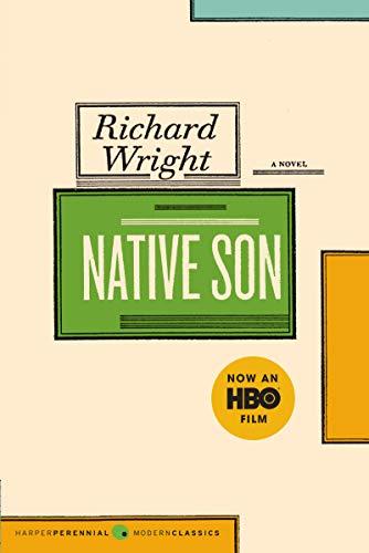 Native Son (Perennial Modern Classics)