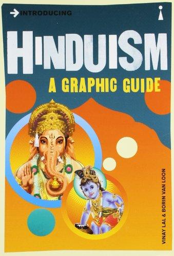 Introducing Hinduism: A Graphic Guide