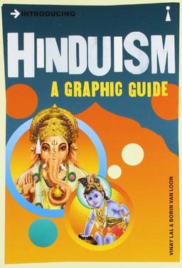 Introducing Hinduism: A Graphic Guide