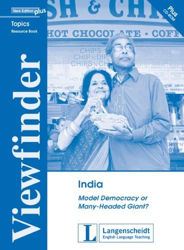 India - Resource Pack: Model Democracy or Many-Headed Giant?