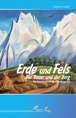 Erde und Fels