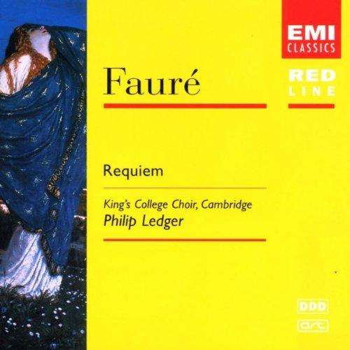 Fauré: Requiem