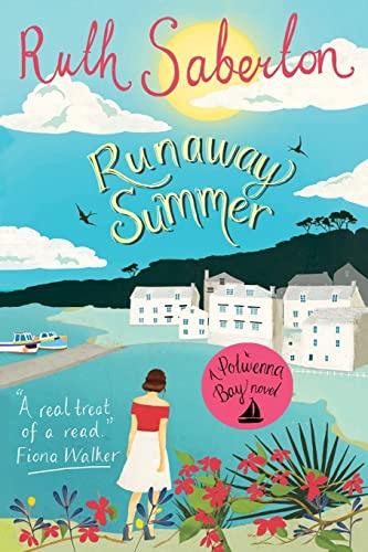 Runaway Summer (Polwenna Bay, Band 1)