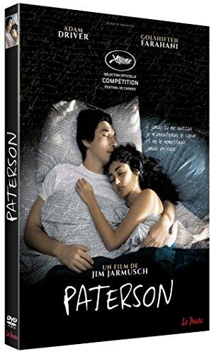 Paterson [FR Import]