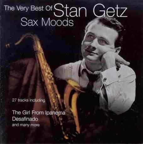 Sax Moodsthe Very Best of