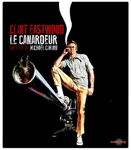 Le canardeur [Blu-ray] [FR Import]