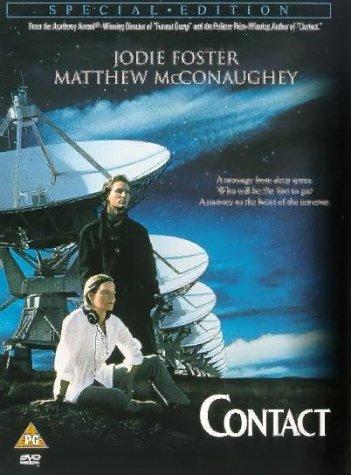 Contact [UK Import]