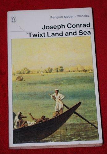 'Twixt Land and Sea (Modern Classics)