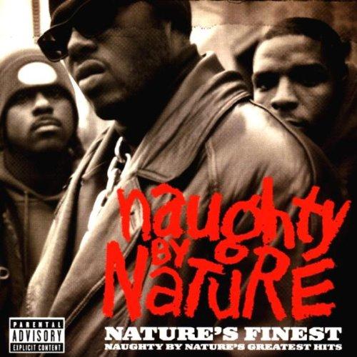 Nature's Finest - Greatest Hits