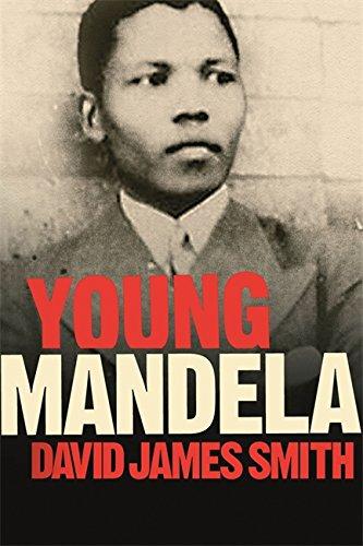 Young Mandela