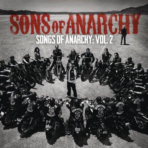 Sons of Anarchy: Volume 2