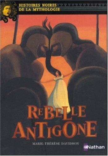 Rebelle Antigone