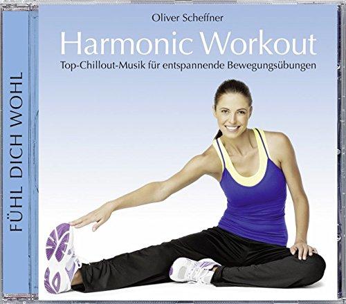 Harmonic Workout (1079)