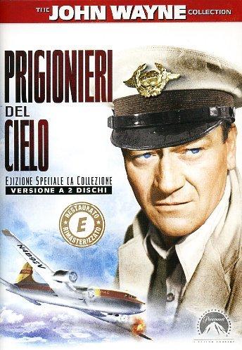 Prigionieri del cielo (edizione speciale) [IT Import]