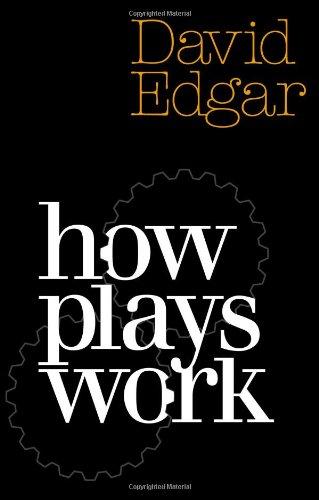 How Plays Work (Nick Hern Books)