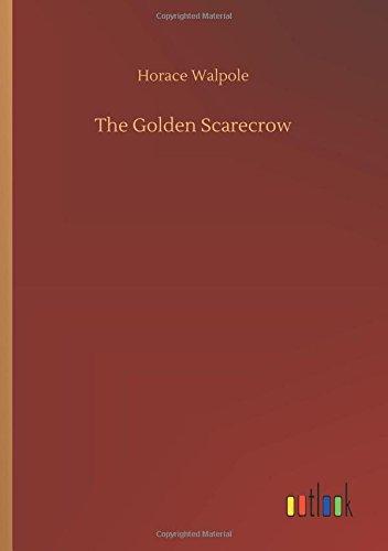 The Golden Scarecrow