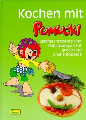 Kochen mit Pumuckl