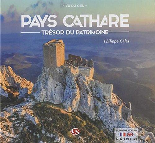 Pays cathare : trésor du patrimoine