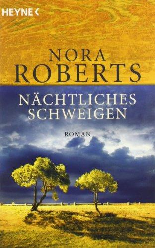 Nächtliches Schweigen: Roman