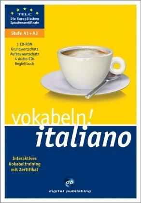 vokabeln! Italiano