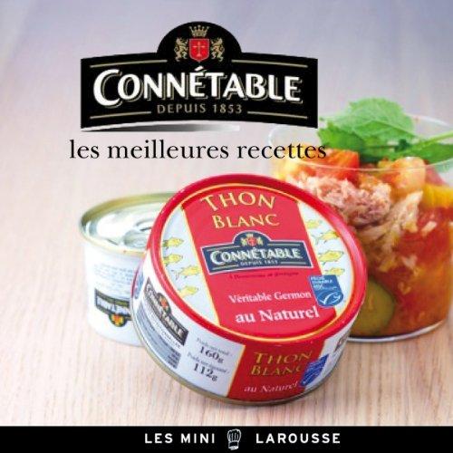 Thon Connétable : les meilleures recettes