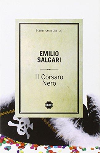 Il corsaro nero