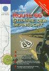 Route 66, Straße der Sehnsucht, Macintosh, 1 CD-ROMInteraktive Reise durch den American Dream.... Für MacOS, System 7.x. (Ullstein Soft Media)