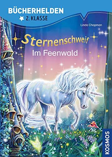 Sternenschweif ,Bücherhelden 2. Klasse, Im Feenwald