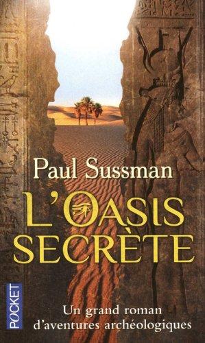 L'oasis secrète